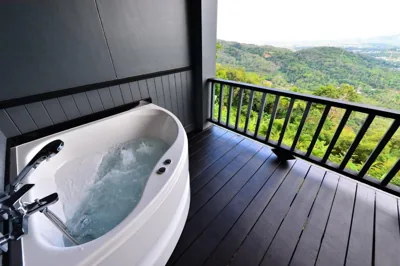Phuket View Coffee and Resort – Fotos 5