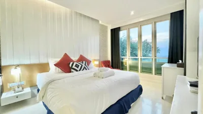 Phuket View Coffee and Resort – Fotos 8