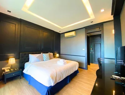 Phuket View Coffee and Resort – Fotos 9