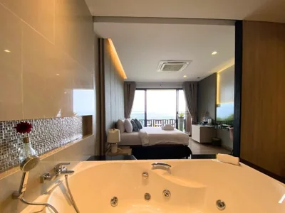 Phuket View Coffee and Resort – Fotos 10