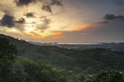 Phuket View Coffee and Resort – Fotos 11