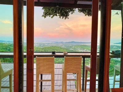Phuket View Coffee and Resort – Fotos 12
