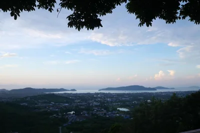 Phuket View Coffee and Resort – Fotos 15