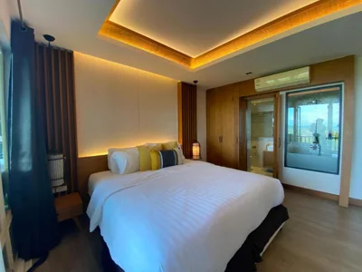 Phuket View Coffee and Resort – Fotos 16